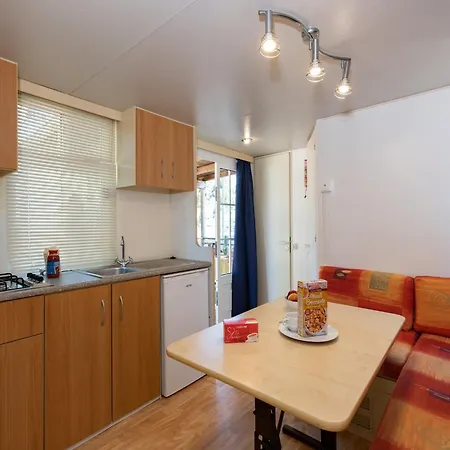 Tatil Evi Great Mobile In