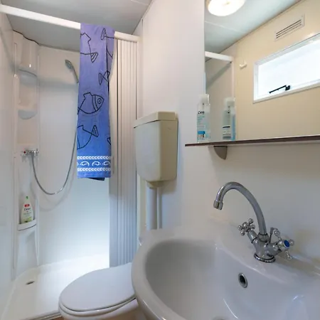 Great Mobile In Holiday home Cesenatico