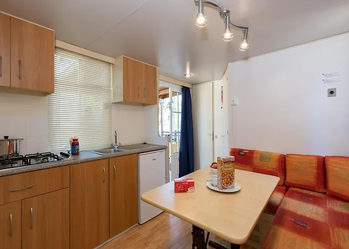 Tatil Evi Great Mobile In