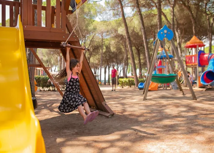 בית נופש Great Mobile In צ'סנטיקו